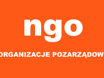 Ogłoszenie w sprawie przeprowadzenia konsultacji do projektu Programu współpracy Miasta Sławno z organizacjami pozarządowymi na rok 2024