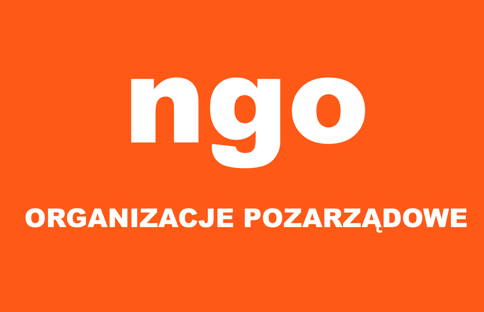 Ogłoszenie w sprawie przeprowadzenia konsultacji do projektu Programu współpracy Miasta Sławno z organizacjami pozarządowymi na rok 2024