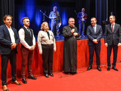 Przegląd Pieśni Religijnej w ramach III Tygodnia Kultury Chrześcijańskiej
