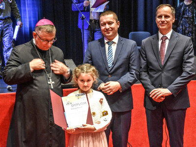 Przegląd Pieśni Religijnej w ramach III Tygodnia Kultury Chrześcijańskiej