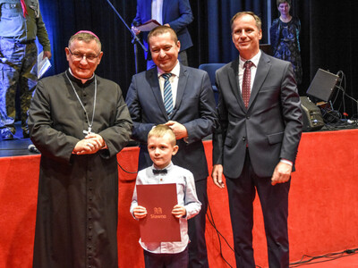 Przegląd Pieśni Religijnej w ramach III Tygodnia Kultury Chrześcijańskiej