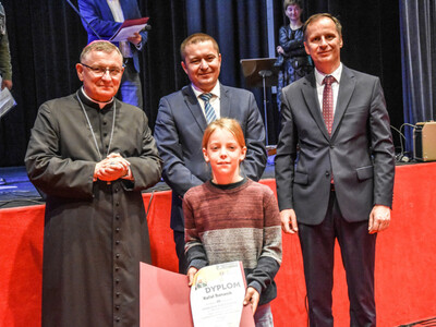 Przegląd Pieśni Religijnej w ramach III Tygodnia Kultury Chrześcijańskiej