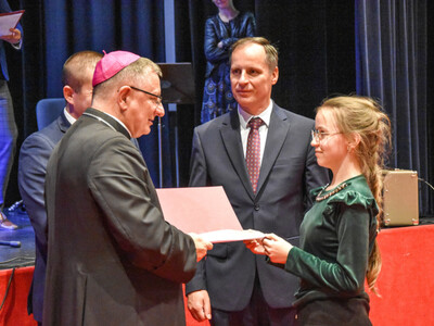 Przegląd Pieśni Religijnej w ramach III Tygodnia Kultury Chrześcijańskiej