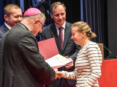 Przegląd Pieśni Religijnej w ramach III Tygodnia Kultury Chrześcijańskiej
