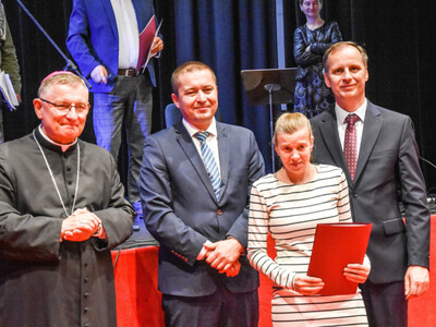 Przegląd Pieśni Religijnej w ramach III Tygodnia Kultury Chrześcijańskiej