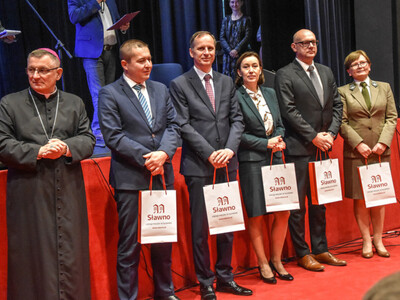 Przegląd Pieśni Religijnej w ramach III Tygodnia Kultury Chrześcijańskiej