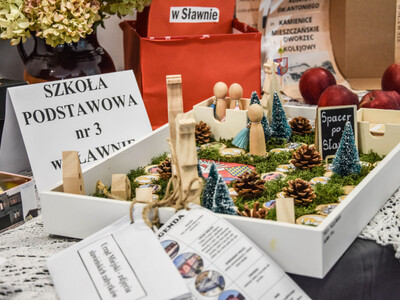 
Podsumowanie Zachodniopomorskich Dni Dziedzictwa w Sławnie
