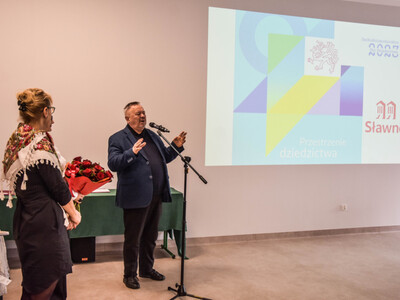
Podsumowanie Zachodniopomorskich Dni Dziedzictwa w Sławnie
