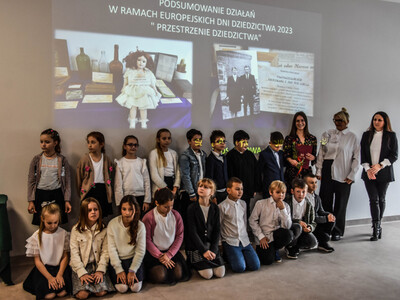 
Podsumowanie Zachodniopomorskich Dni Dziedzictwa w Sławnie
