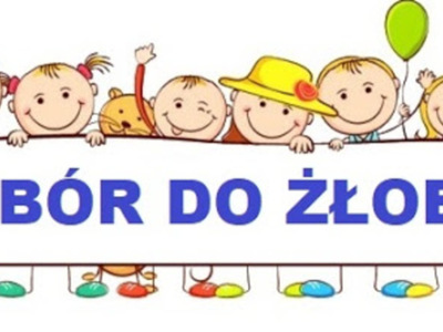 Rekrutacja do Żłobka Miejskiego w Sławnie