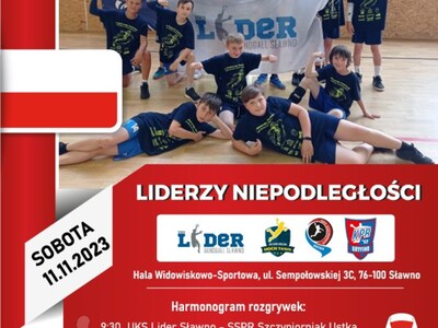 Liderzy Niepodległości