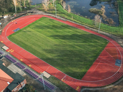 Dobiega końca modernizacja stadionu miejskiego

Dobiega końca modernizacja stadionu miejskiego