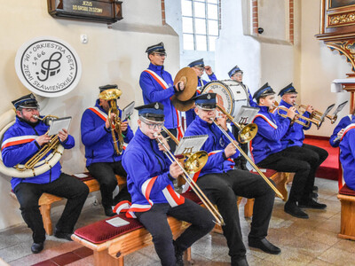 105. rocznica odzyskania przez Polskę niepodległości