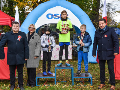105. rocznica odzyskania przez Polskę niepodległości
