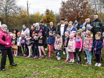 
Sławieński Bieg Niepodległości
