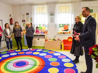 Dzień Pracownika Socjalnego