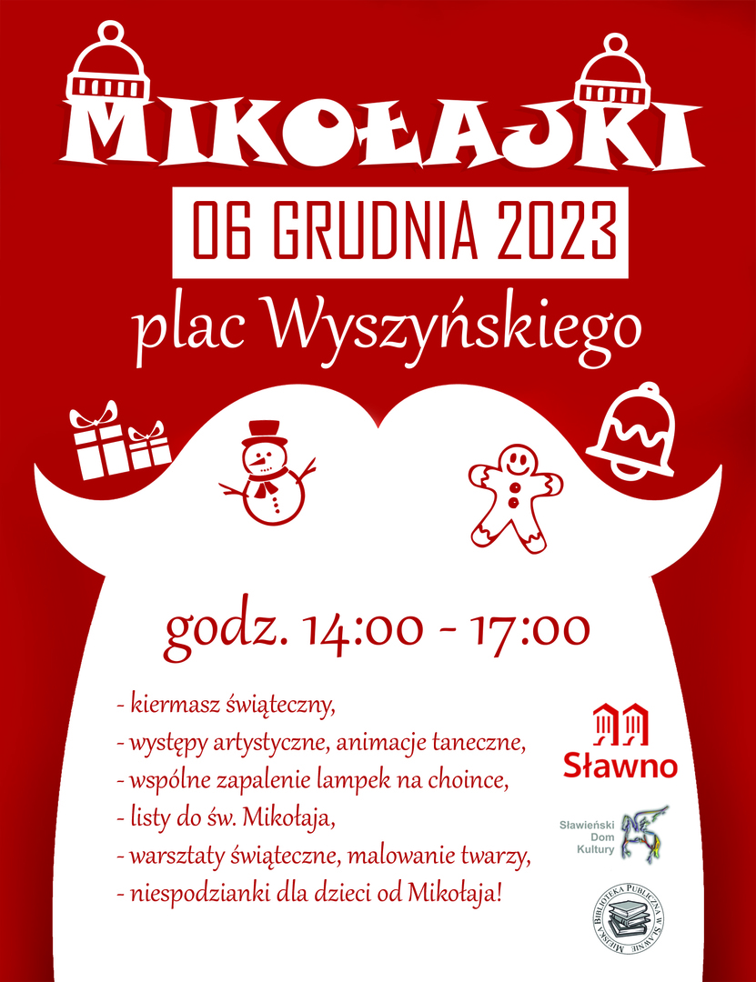 
Sławieńskie Mikołajki
