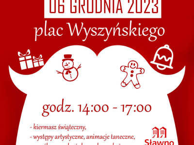 Sławieńskie Mikołajki