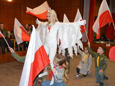 III Przegląd Piosenki Patriotycznej