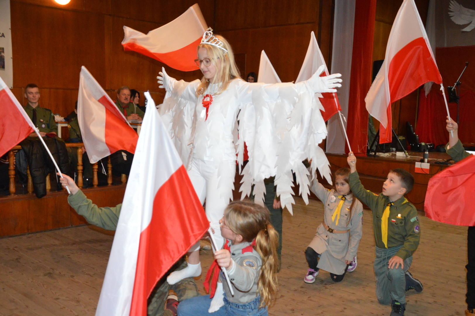 III Przegląd Piosenki Patriotycznej