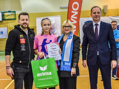 
MTS Kwidzyn zwyciężył w LIDER CUP 2023
