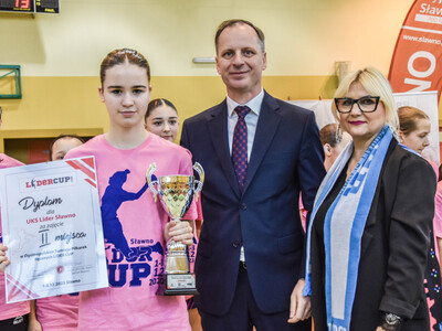 
MTS Kwidzyn zwyciężył w LIDER CUP 2023
