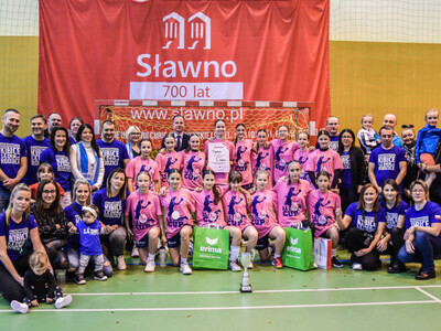 
MTS Kwidzyn zwyciężył w LIDER CUP 2023
