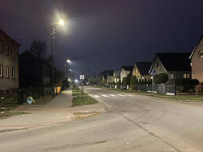 Dofinansowanie na modernizację oświetlenia