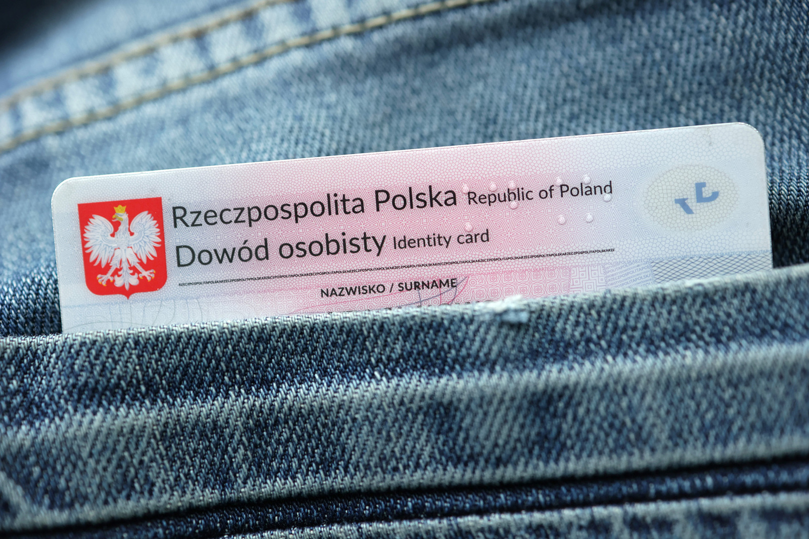 
Skróceniu czasu przyjmowania wniosków o wydanie dowodu osobistego...
