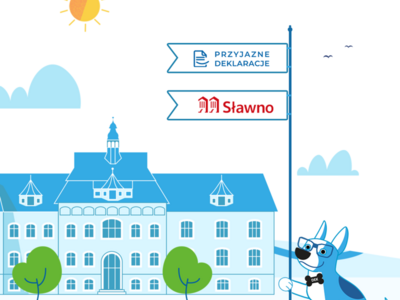 Wypełnij dokument elektronicznie przez Przyjazne Deklaracje