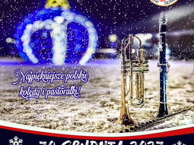 Kolędnicy na Twojej ulicy!
