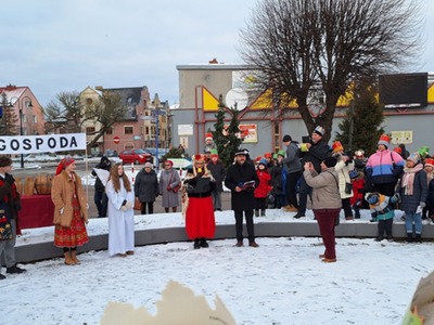
Orszak Trzech Króli 2024
