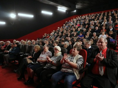 
Koncert Formacji Trzech Tenorów VINCERO
