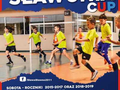 Sławunia Cup