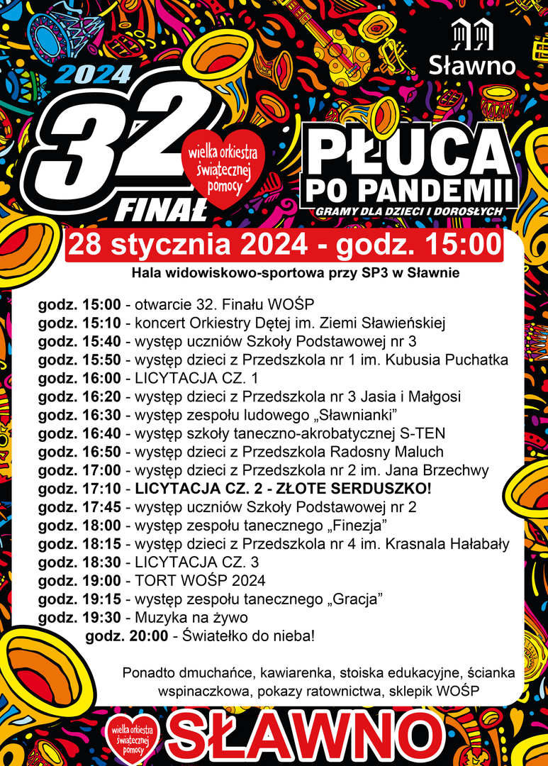 Zarządzenie nr 14/2024
