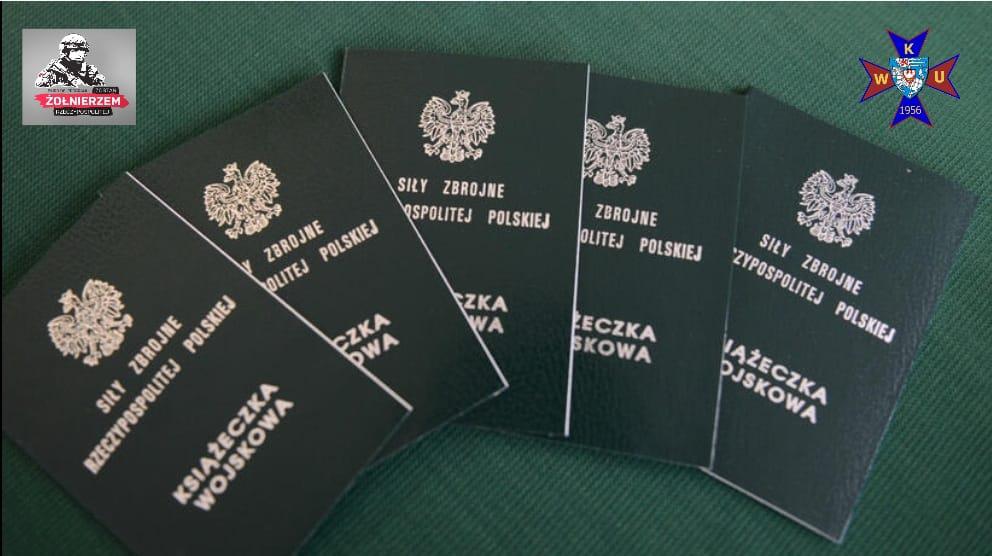 
Obwieszczenie Wojewody Zachodniopomorskiego o kwalifikacji wojskowej...
