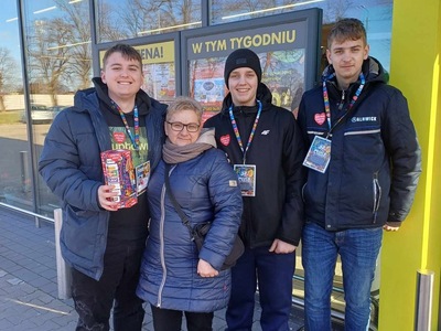 Wyjątkowy 32. Finał WOŚP