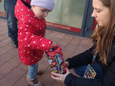 Wyjątkowy 32. Finał WOŚP