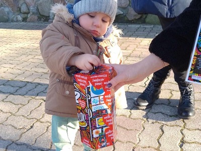 Wyjątkowy 32. Finał WOŚP