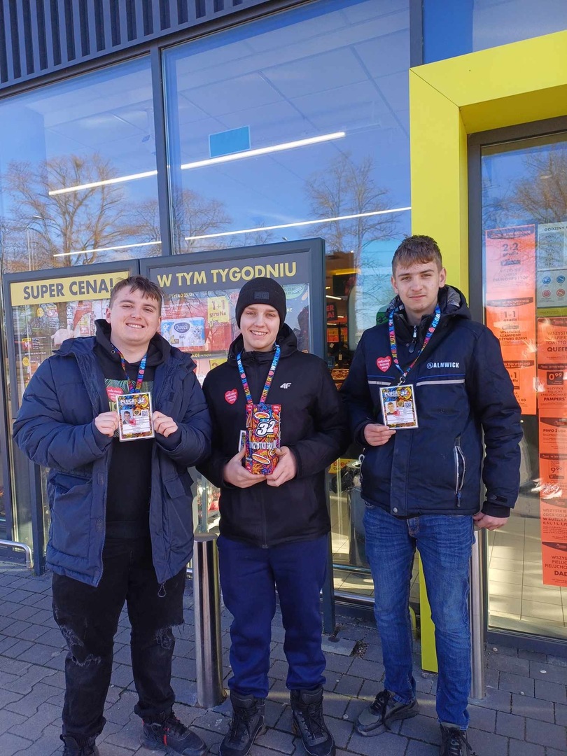 Wyjątkowy 32. Finał WOŚP