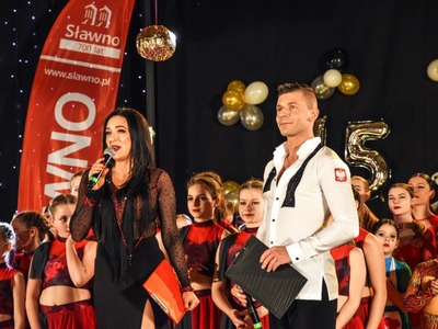 
Karnawałowy Festiwal Tańca

