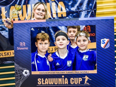 Święto Futsalu w Sławnie