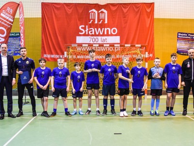 
Piłkarska współpraca z Ząbkowicami Śląskimi

