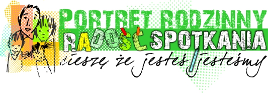Konkurs "Portret Rodziny"