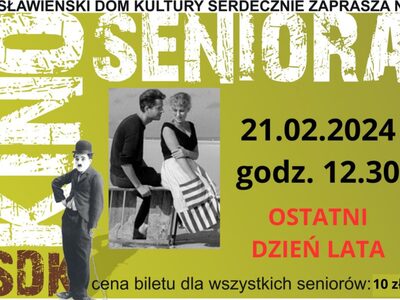 Kino Seniora