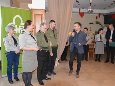 
Święto braterstwa
