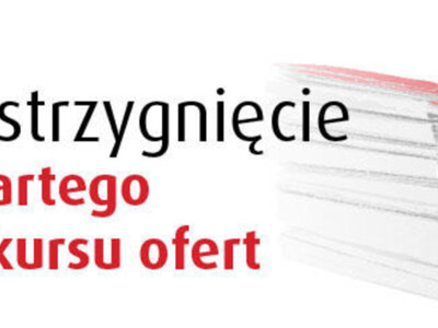 Rozstrzygnięcie otwartego konkursu ofert na realizację zadań 2024