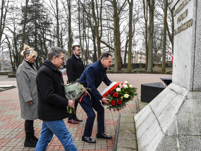  Koła Miejsko-Gminnego Związku Kombatantów RP i Byłych Więźniów Politycznych