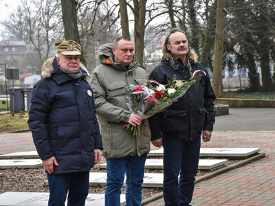  Koła Miejsko-Gminnego Związku Kombatantów RP i Byłych Więźniów Politycznych