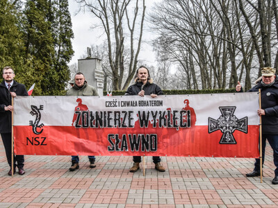  Koła Miejsko-Gminnego Związku Kombatantów RP i Byłych Więźniów Politycznych